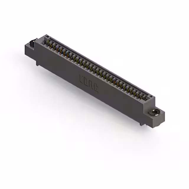 895-030-541-403 EDAC Inc.  Edgeboard Connectors
